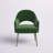 Maison Velvet Armchair-2058631478