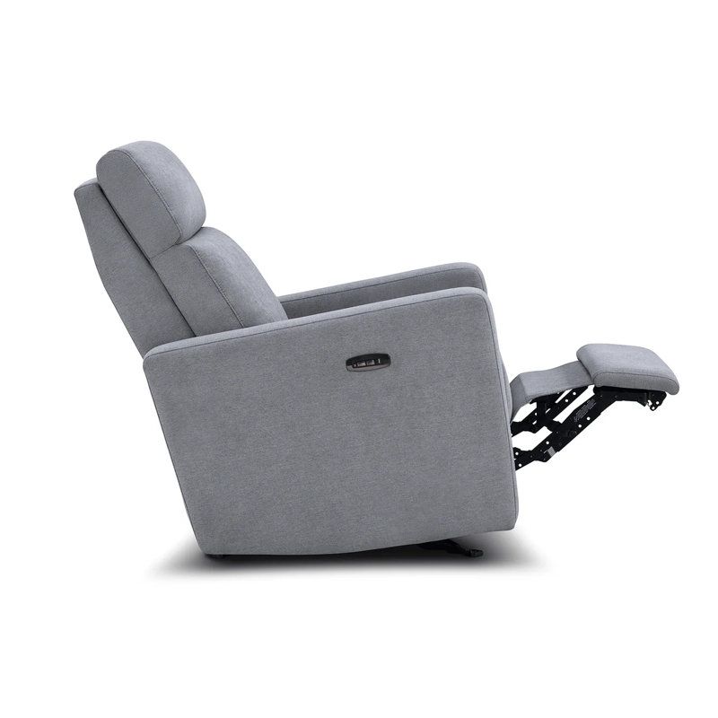 The Glider Classic Chairs, Gray