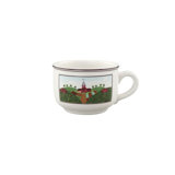 Villeroy & Boch Design Naif 8.25 oz. Teacup