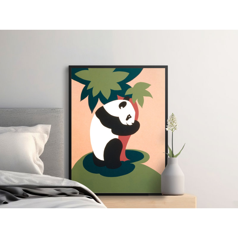 Creekside No Frame Print, 24x32