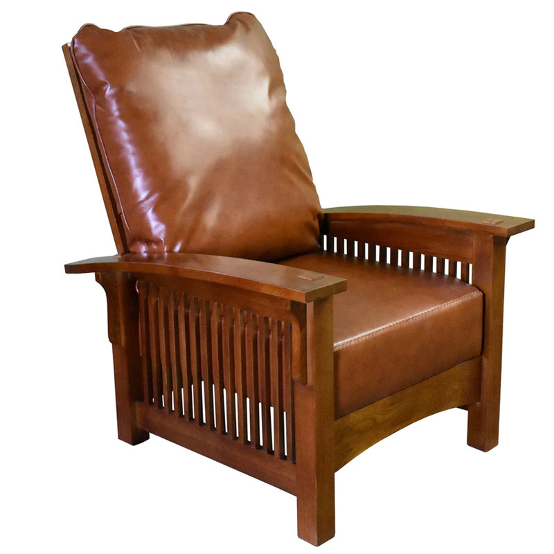 Huey Upholstered Armchair