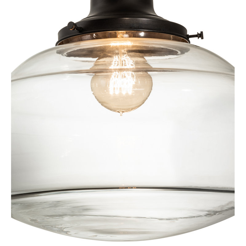 Mascarenas 1 - Light Pendant
