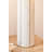 Venetia 46.5 white and green single with USB and Outlet-112247729