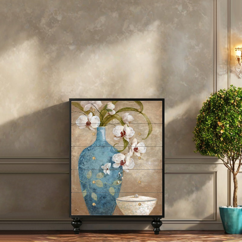 Armoire American American