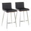 Contemporary Counter Stool-700389658