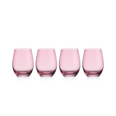 Meridian Red Wine Glass, Set of 4 – Godinger