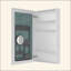 Armoire à pharmacie sans cadre Surface Mirror