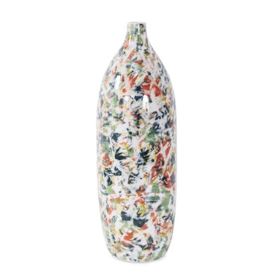 Vase de table en céramique Hardej