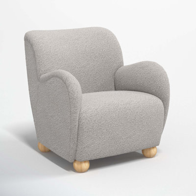 Chair In Dolly Toast
