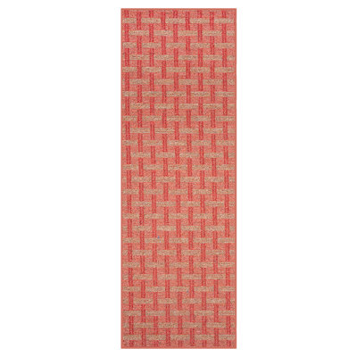 Tapis d'intérieur / extérieur Dareus