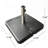 Umbrella Base - Square 119 LBS