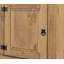 Cowley Corner Display Cabinet