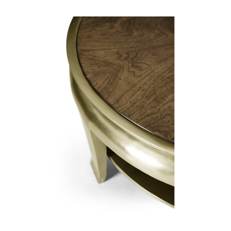 Barcelona 4 Legs Coffee Table with Storage