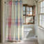 Plaid Streak - Premium Shower Curtain-850557179