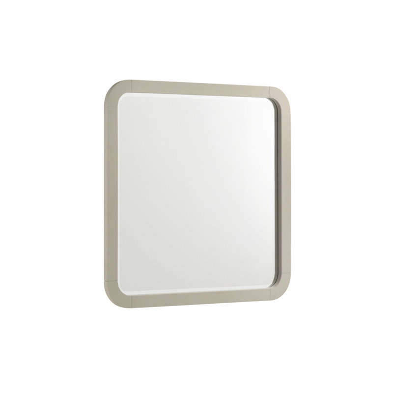 Miroir Aria Elegant Beige