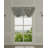 ANZALONE Window Waterfall Valance Spa