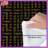 Gold Geometric Maze Comforter-129137785