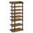14 Pair Shoe Rack