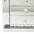 Glass Jewelry Box + Drawers