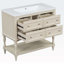 Armoire de salle de bain Tigan-1851052752