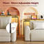 200 cm W Console Table