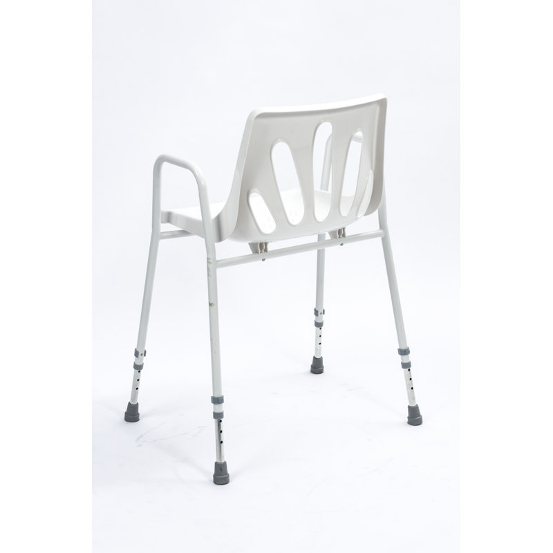 Noyes Stackable Shower Chair