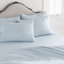 Ensemble de draps en satin de coton de qualité égyptienne 300 fils Portia-63712256-63712249