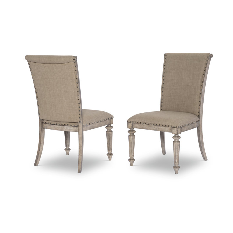 Chaise de salle à manger Jahmyia