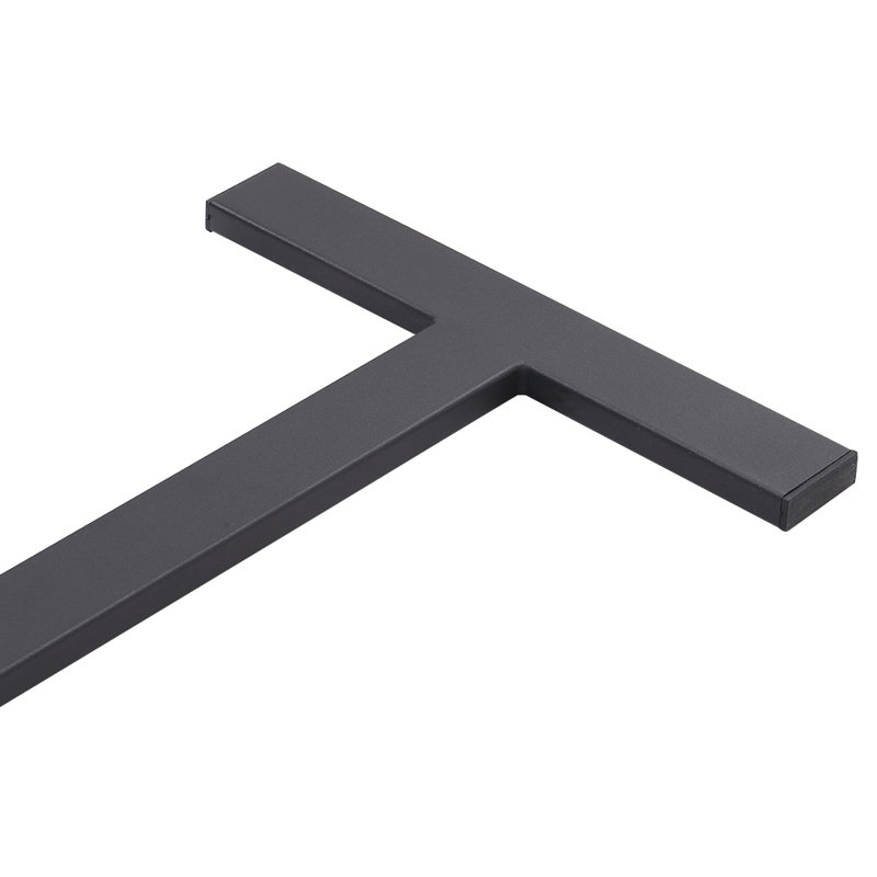 Adjustable Metal Base Standing Desk Converter