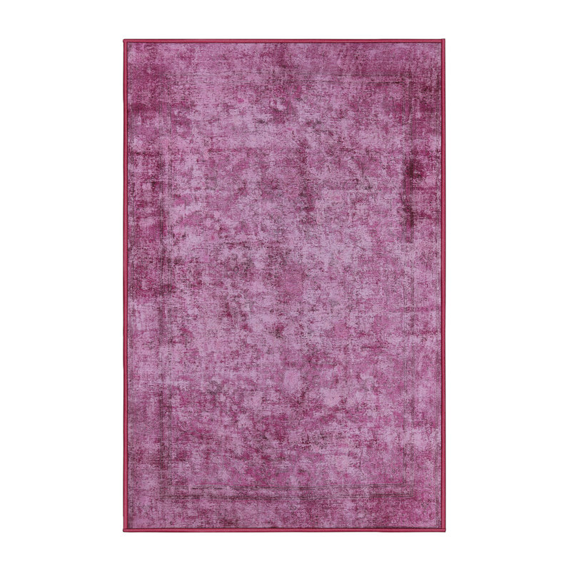 Tapis mauve, Rectangle 6 pi x 9 pi
