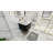 Glasgow 24'' Single Bathroom Vanity with Acrylic Top-1061777439