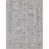 Cambridge Oriental Area Rug
