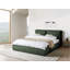 Ottoman Bed Fabric BAJONNA 200 cm-1321864692-1321864693