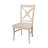 17.8'' H Solid Wood Side Chair-25147156