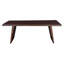 Lisbon Solid Wood Dining Table