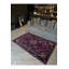 Tapis décoratif lavable à la machine à motif mauve traditionnel Paris Collection Paris-1715533430