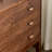 Chinese Style Solid Wood Console Cabinet
