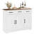 Tahara 42.5" Wide 3 Drawer Sideboard-1212642769