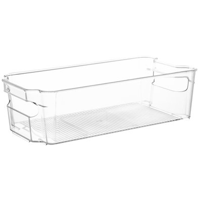 Pantry Partners Acrylic Food Storage Container
