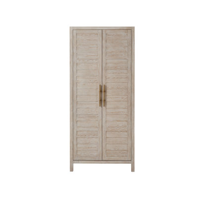 Getaway 2 - Door Armoire