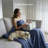 Cooling Comforter, All-Season Lightweight & Breathable Quilt for Hot Sleepers with Q-Max 0.45 Technology, Temperature Regulating Blue Blanket for Night Sweating Relief, Available in King-236543365