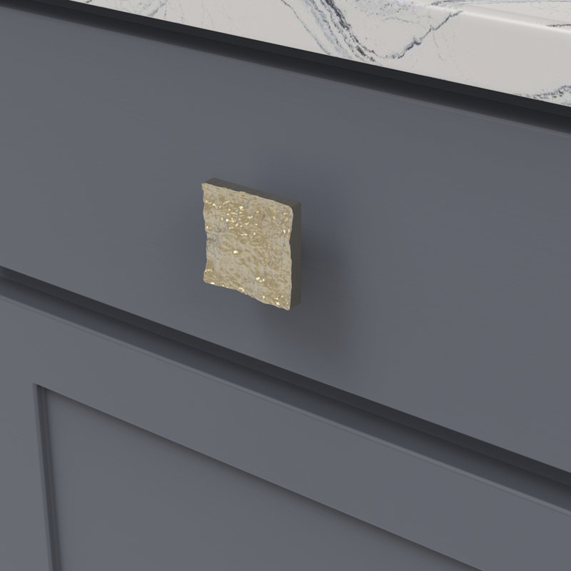 Sandrine 2 Length Bar Knob