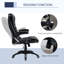 Fauteuil de direction Renaye-465849752
