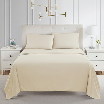 Microfiber Sheet Set