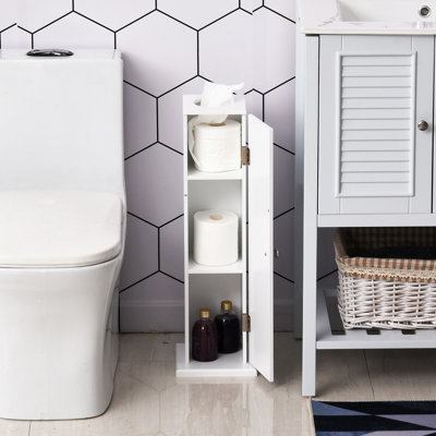 Dustin Bathroom Cabinet