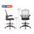 BestOffice Fabric Drafting Chair-332286102