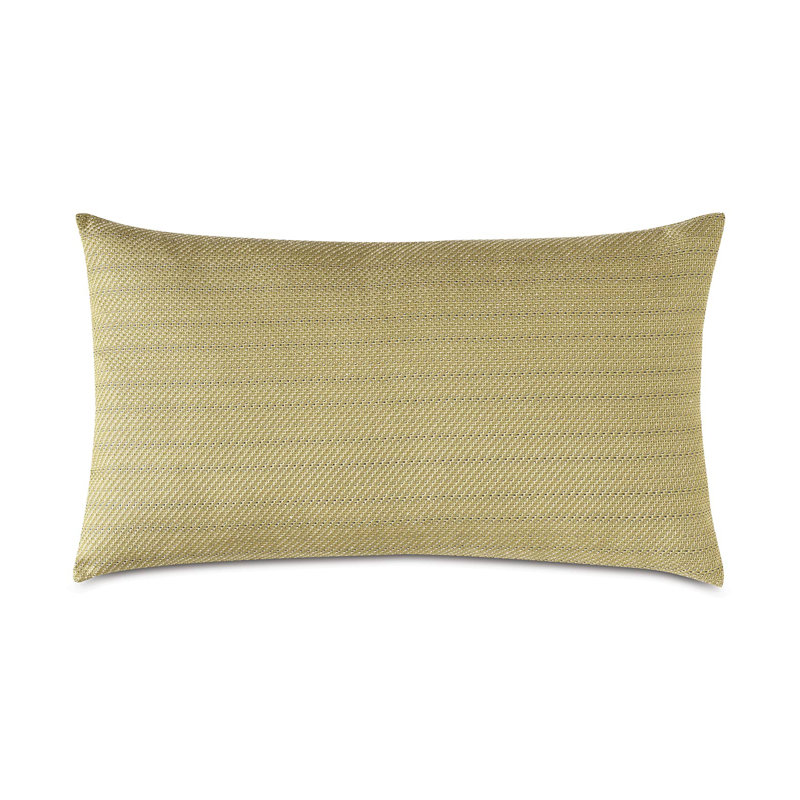 Camden Lumbar Pillow Cover & Insert