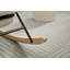 Chaise berçante moderne pour chambre de bébé (chaise incluse seulement)-2007940513