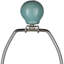 Lampe de table H 31 po Sterling-1809576423