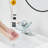 Single-Hole Single-handle Bathroom Faucet-82680350